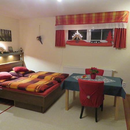 Stollenklause Apartamento Hormersdorf  Exterior foto