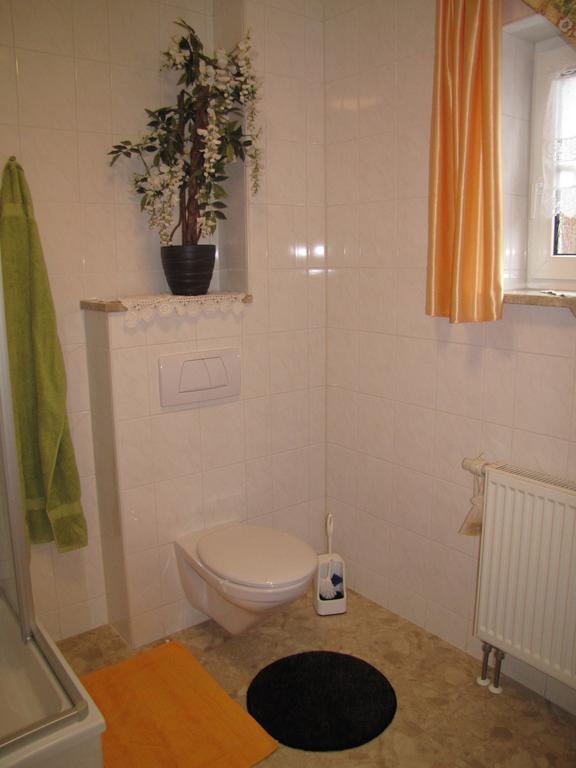 Stollenklause Apartamento Hormersdorf  Quarto foto