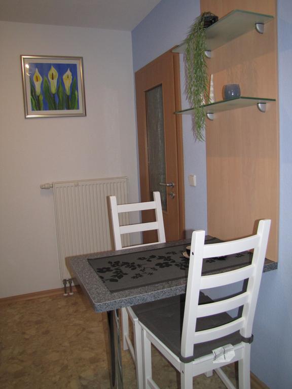 Stollenklause Apartamento Hormersdorf  Quarto foto