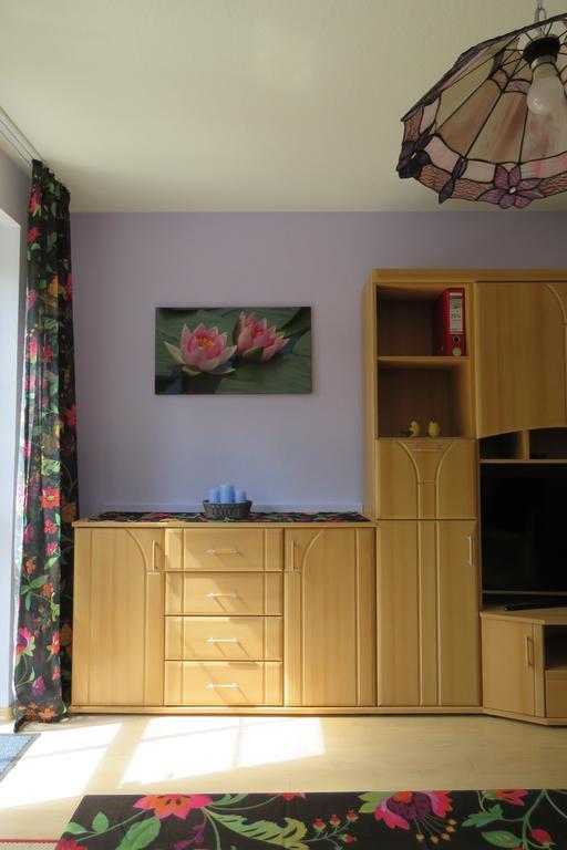 Stollenklause Apartamento Hormersdorf  Exterior foto