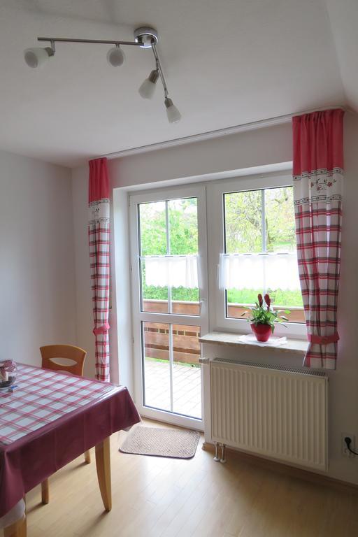 Stollenklause Apartamento Hormersdorf  Exterior foto