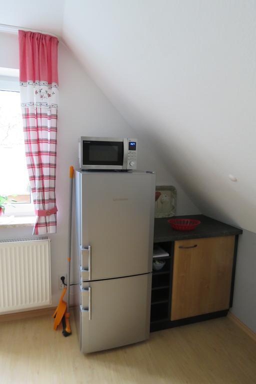 Stollenklause Apartamento Hormersdorf  Exterior foto
