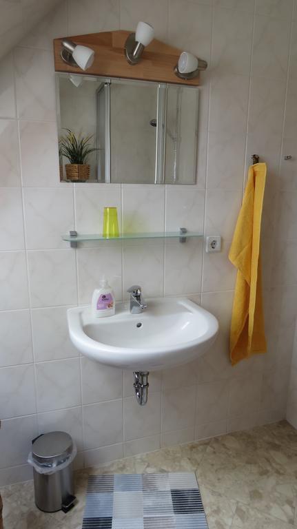 Stollenklause Apartamento Hormersdorf  Exterior foto