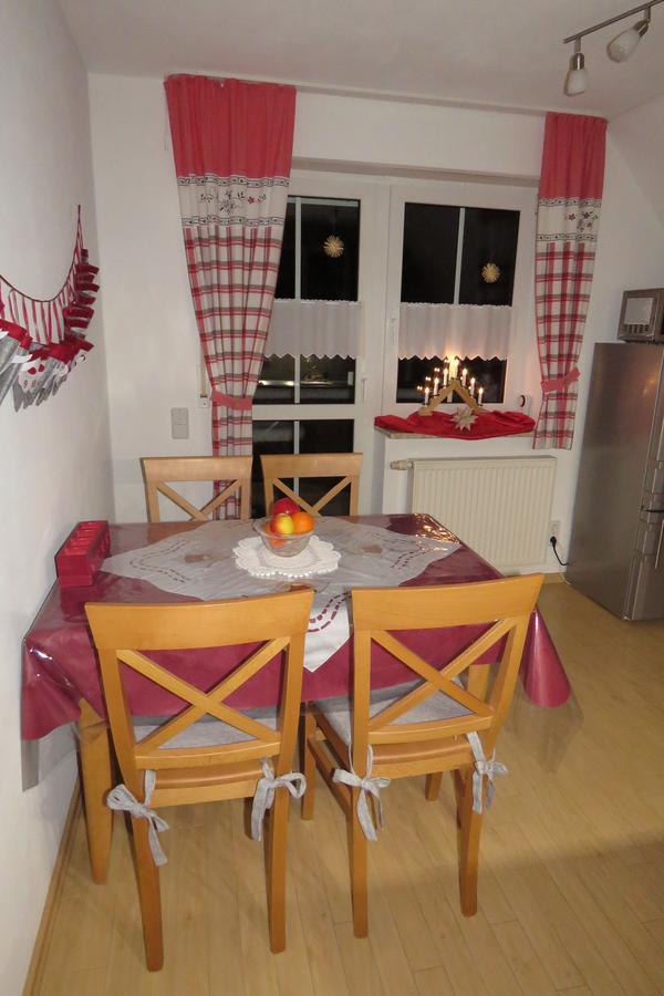 Stollenklause Apartamento Hormersdorf  Exterior foto